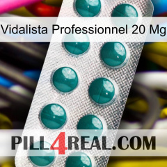 Vidalista Professional 20Mg dapoxetine1